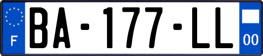 BA-177-LL