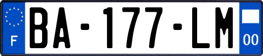 BA-177-LM