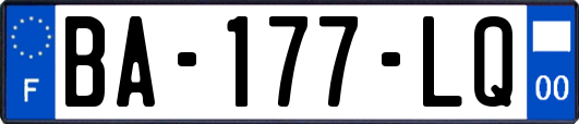 BA-177-LQ
