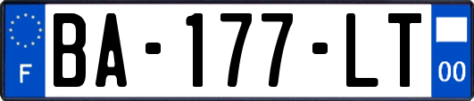 BA-177-LT