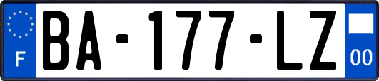 BA-177-LZ