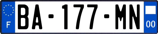 BA-177-MN