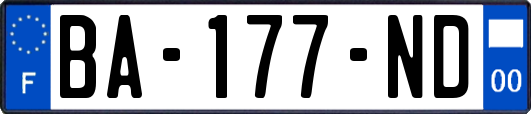 BA-177-ND