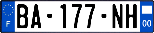BA-177-NH