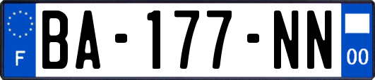 BA-177-NN
