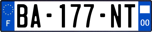 BA-177-NT