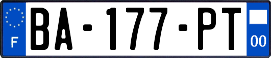 BA-177-PT