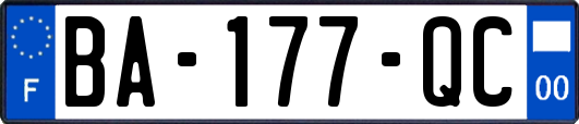 BA-177-QC