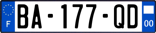 BA-177-QD