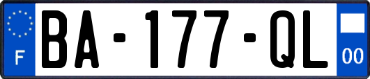 BA-177-QL