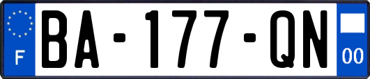 BA-177-QN