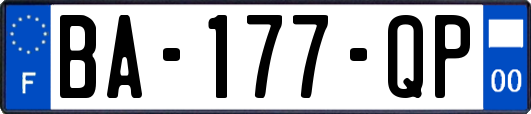 BA-177-QP
