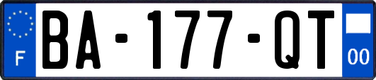 BA-177-QT