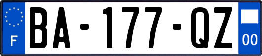 BA-177-QZ