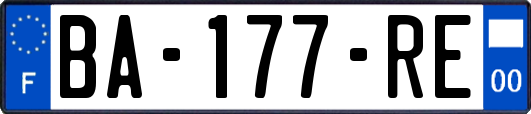 BA-177-RE
