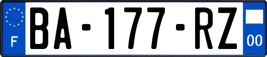 BA-177-RZ