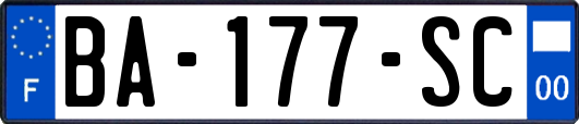 BA-177-SC