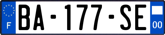 BA-177-SE