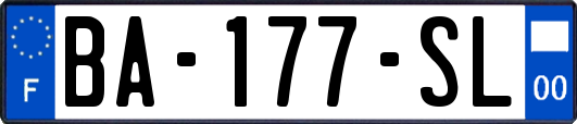 BA-177-SL