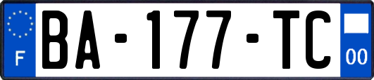 BA-177-TC