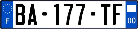BA-177-TF