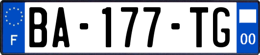 BA-177-TG