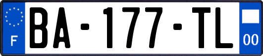 BA-177-TL