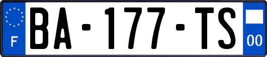 BA-177-TS