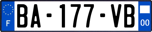BA-177-VB