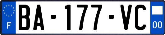 BA-177-VC