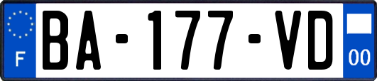 BA-177-VD