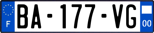 BA-177-VG