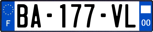 BA-177-VL