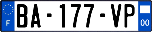 BA-177-VP