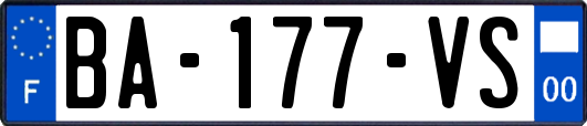 BA-177-VS