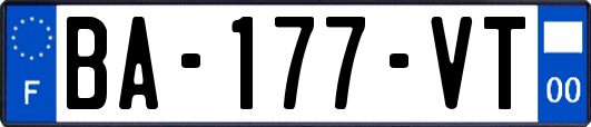 BA-177-VT