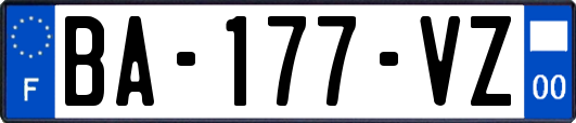 BA-177-VZ