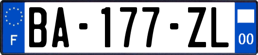 BA-177-ZL