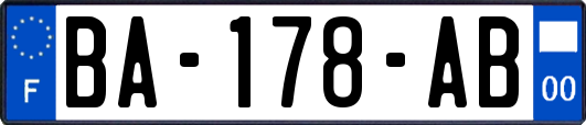 BA-178-AB