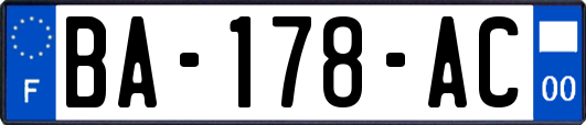 BA-178-AC