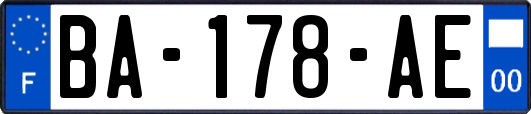 BA-178-AE