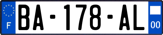 BA-178-AL