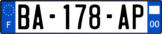 BA-178-AP