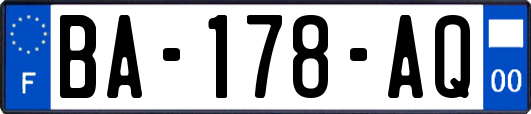 BA-178-AQ