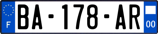 BA-178-AR