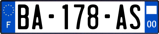 BA-178-AS