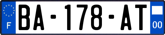 BA-178-AT