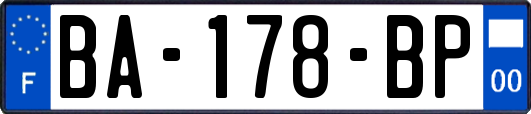 BA-178-BP