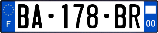 BA-178-BR