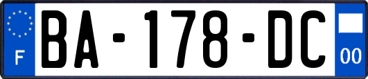 BA-178-DC